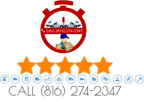CALL (816) 274-2347